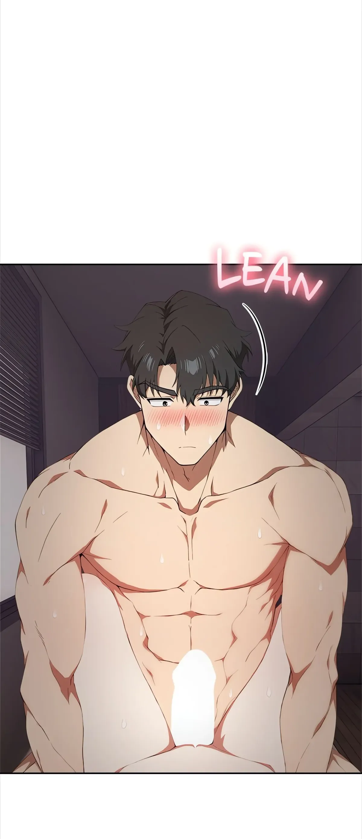 Read SET UP chapter 8 image 33 on Lezhin