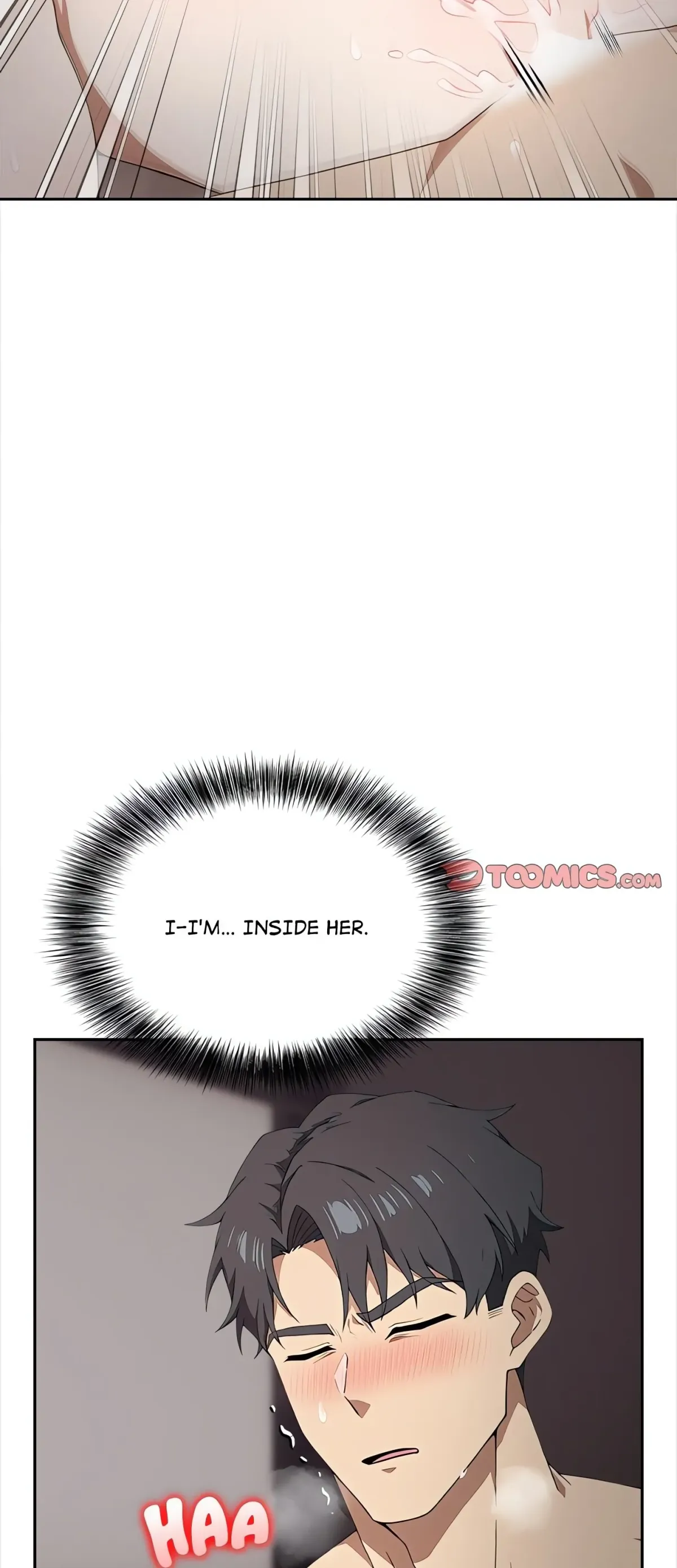 Read SET UP chapter 8 image 38 on Lezhin