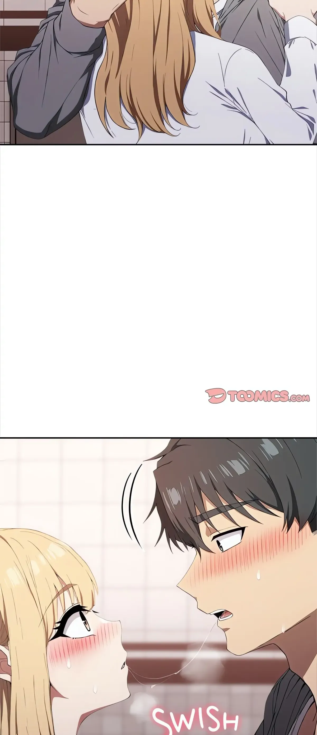 Read SET UP chapter 8 image 4 on Lezhin