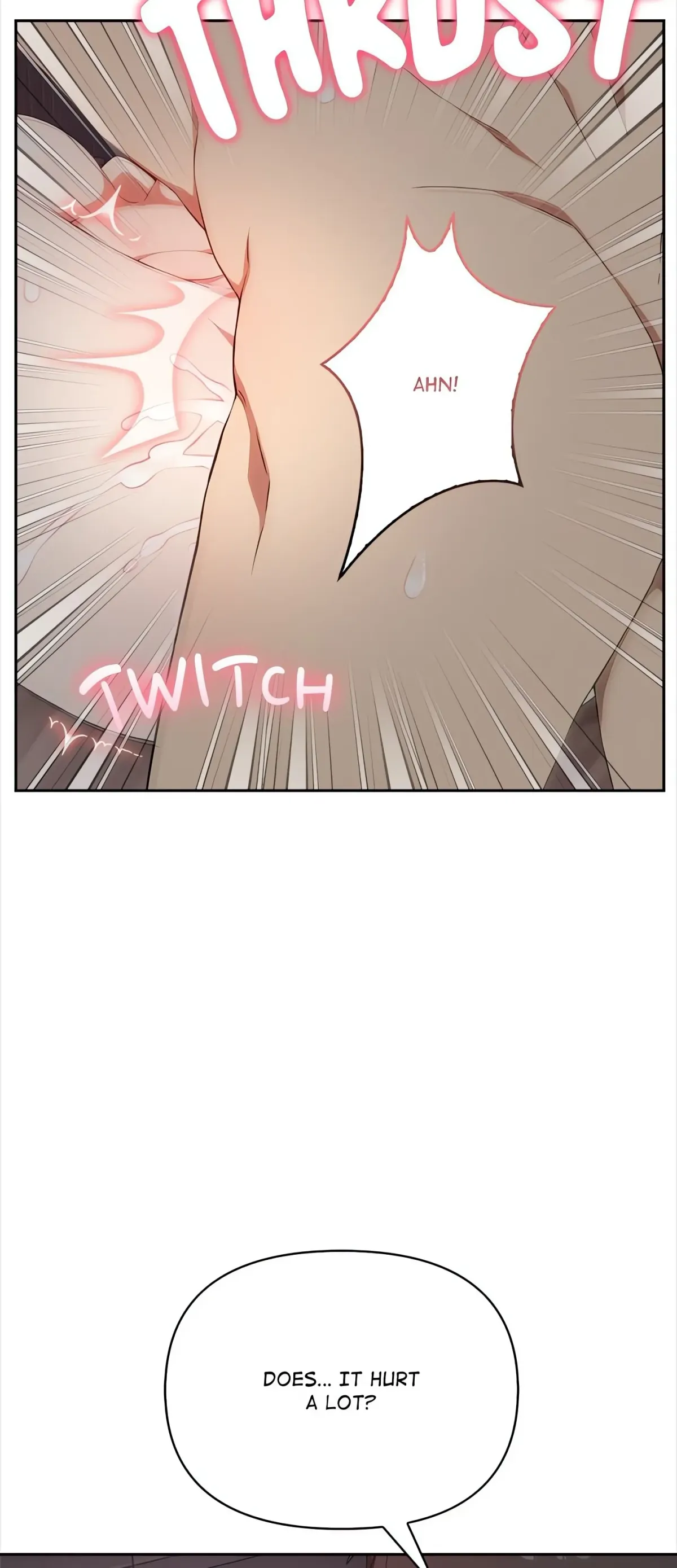 Read SET UP chapter 8 image 43 on Lezhin