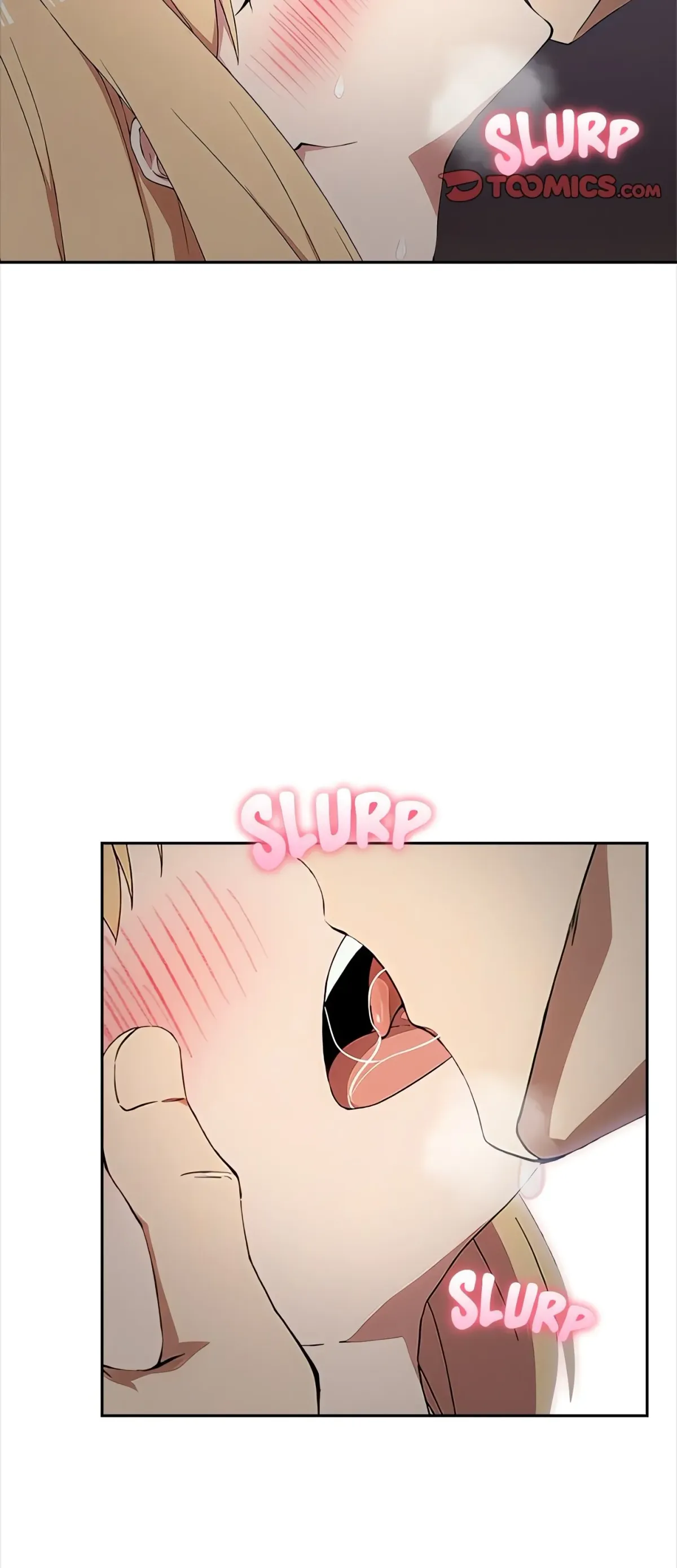Read SET UP chapter 8 image 46 on Lezhin