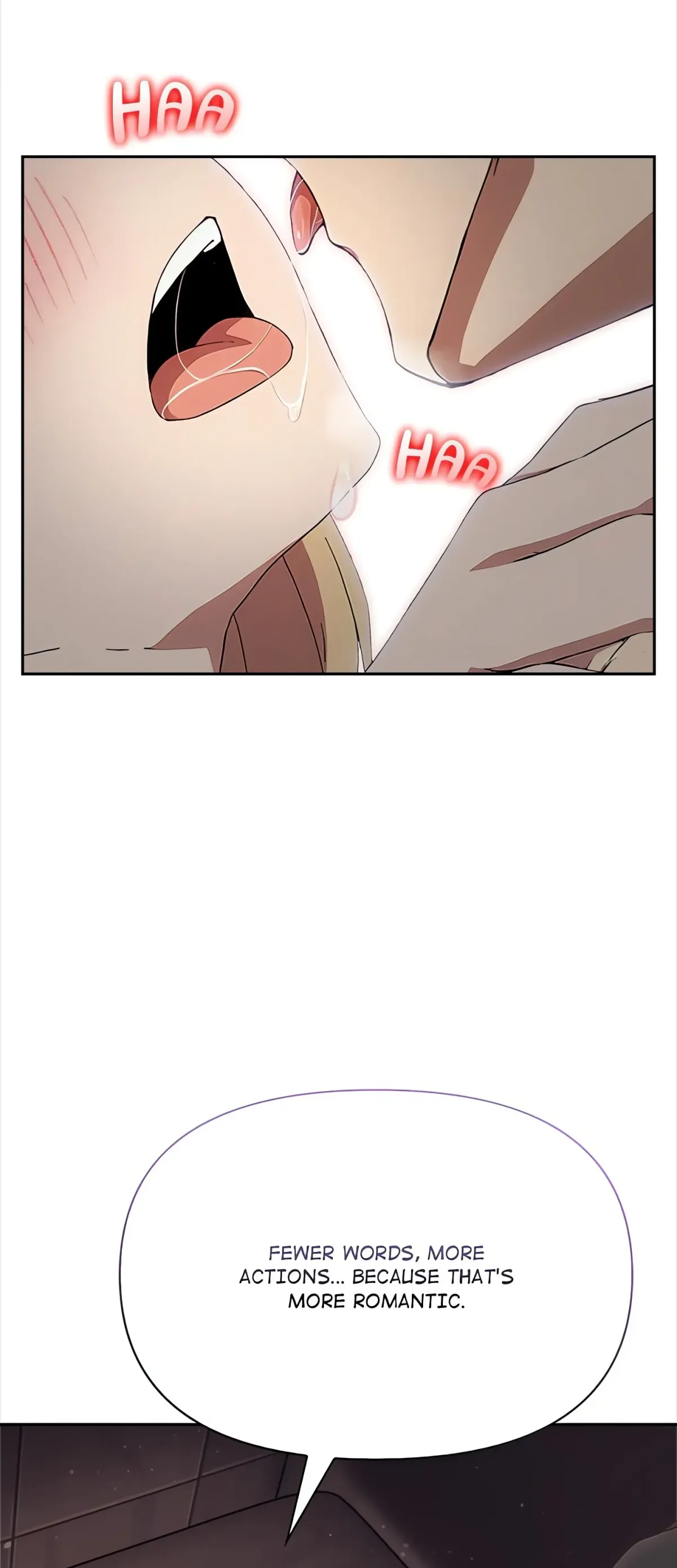 Read SET UP chapter 8 image 47 on Lezhin