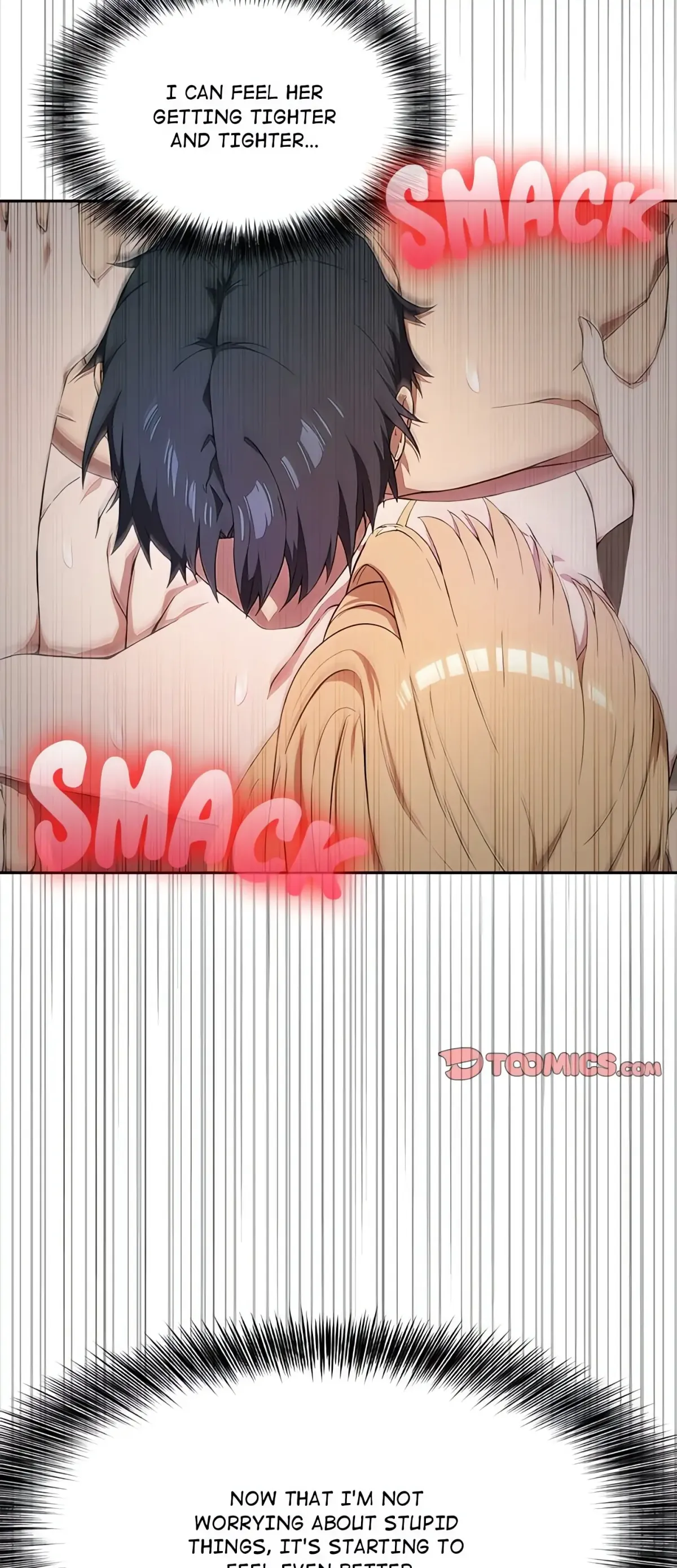Read SET UP chapter 8 image 53 on Lezhin