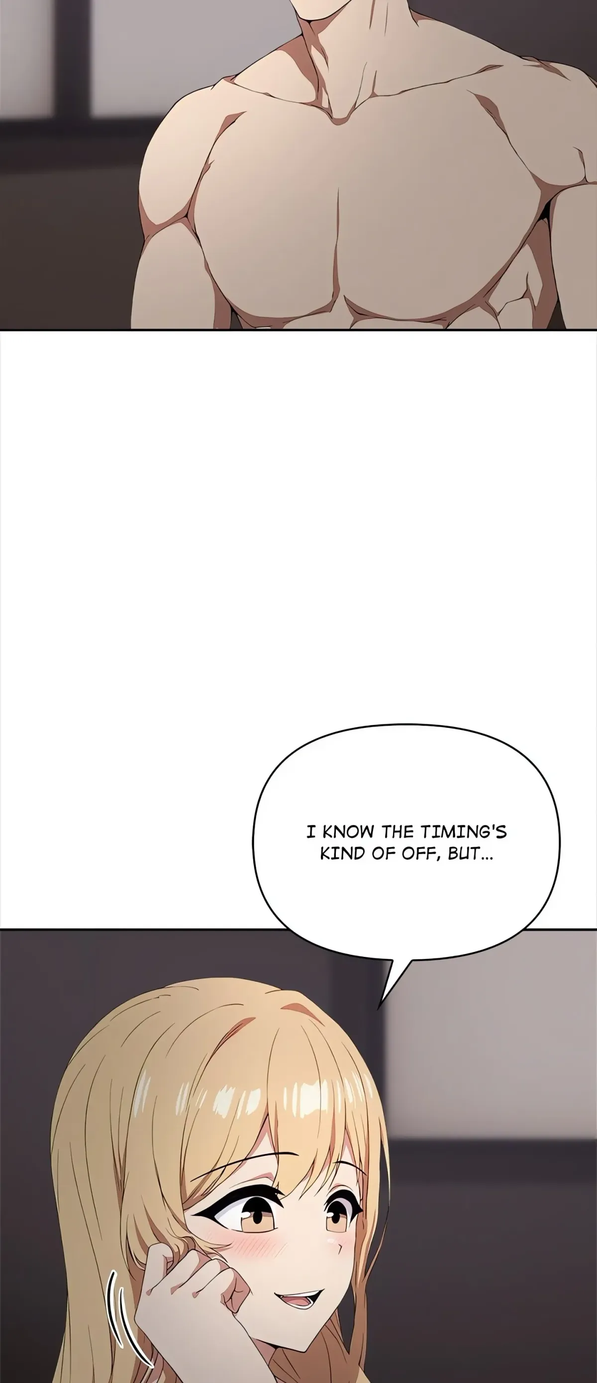Read SET UP chapter 8 image 63 on Lezhin