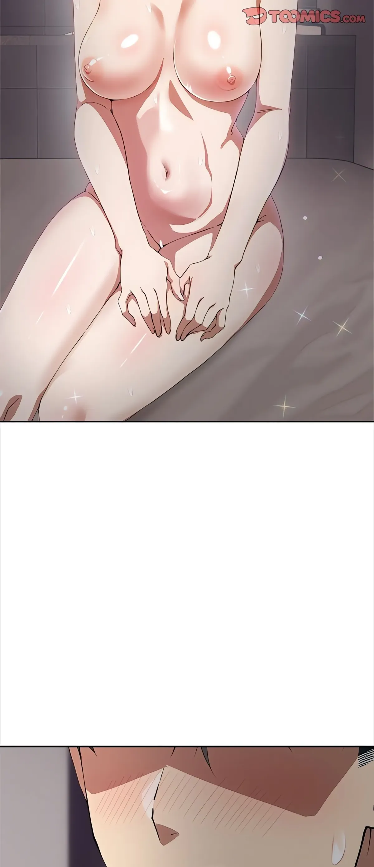 Read SET UP chapter 8 image 65 on Lezhin