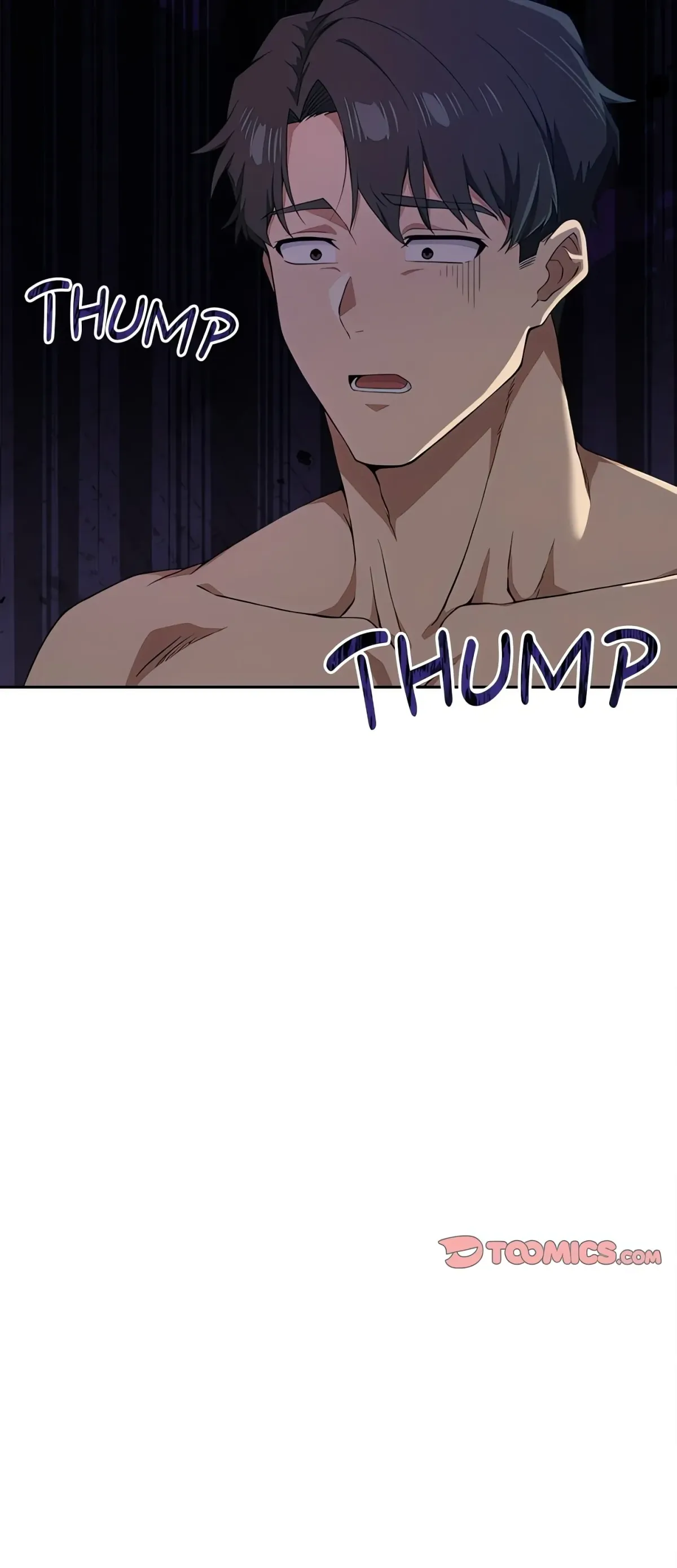 Read SET UP chapter 8 image 68 on Lezhin