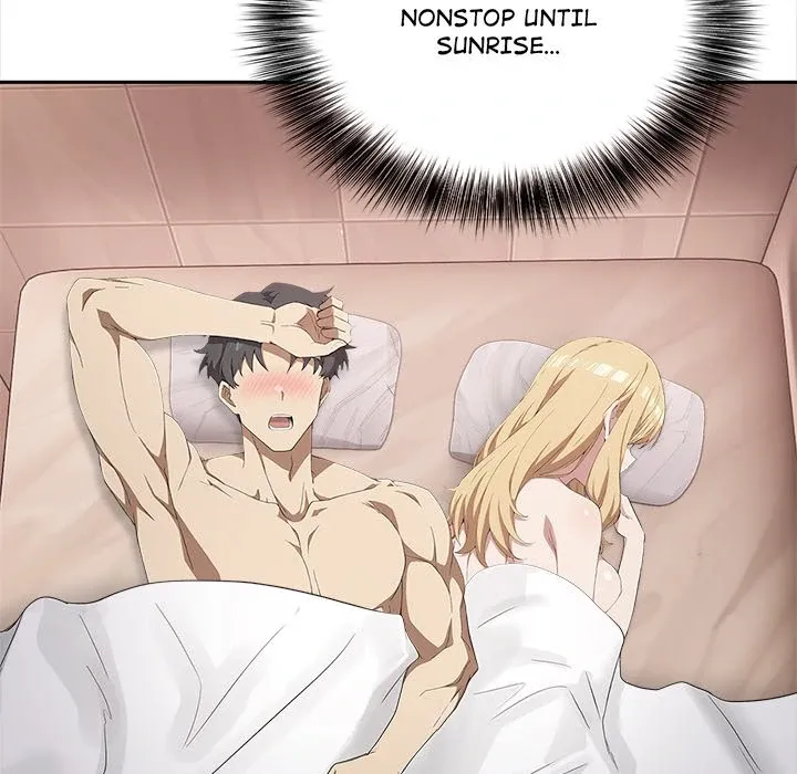 Read SET UP chapter 9 image 109 on Lezhin