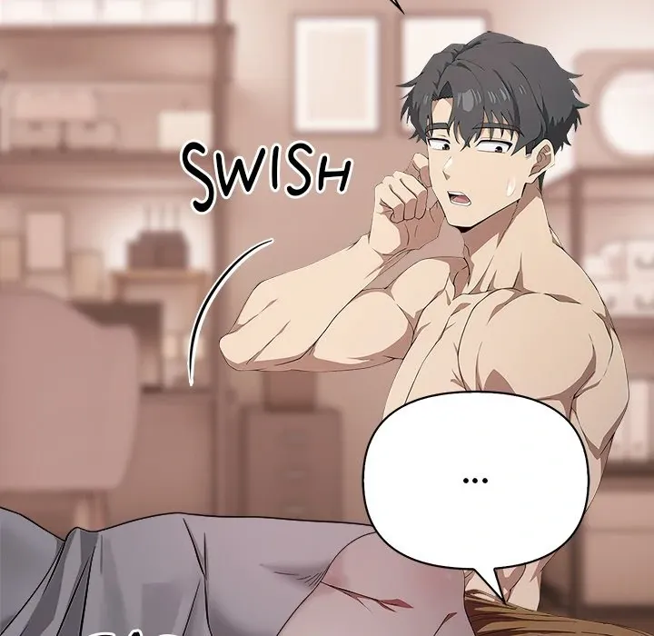 Read SET UP chapter 9 image 116 on Lezhin