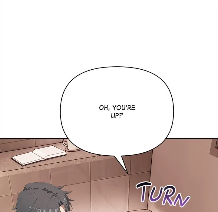 Read SET UP chapter 9 image 120 on Lezhin