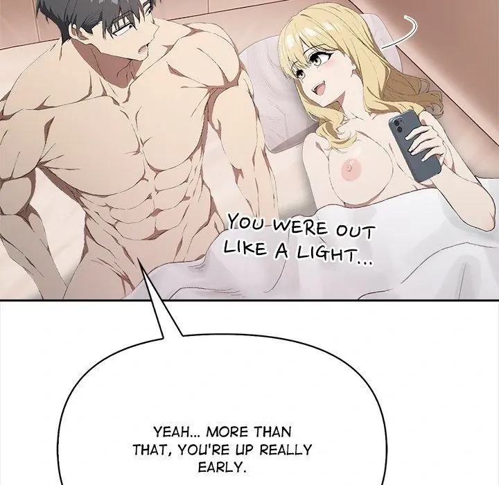 Read SET UP chapter 9 image 121 on Lezhin