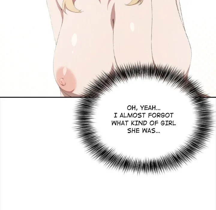 Read SET UP chapter 9 image 124 on Lezhin