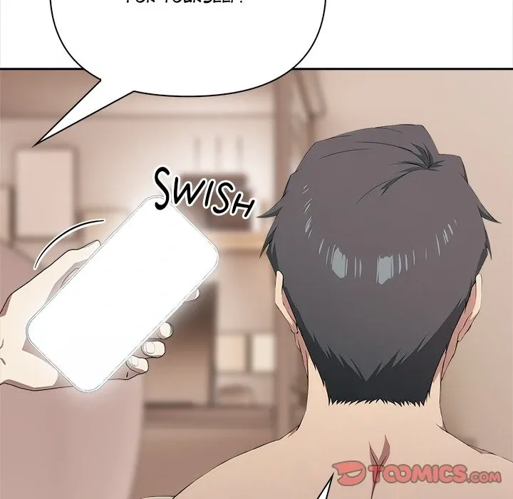 Read SET UP chapter 9 image 128 on Lezhin
