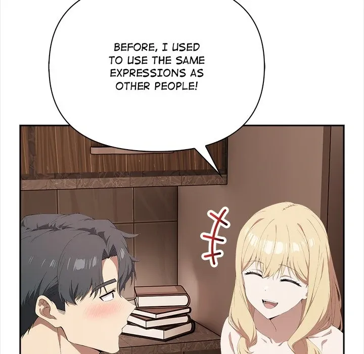 Read SET UP chapter 9 image 130 on Lezhin