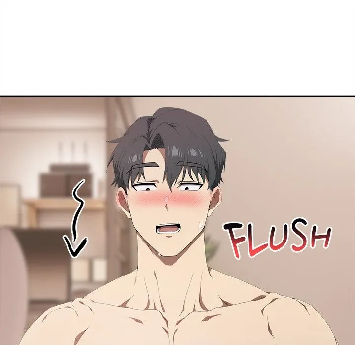 Read SET UP chapter 9 image 134 on Lezhin