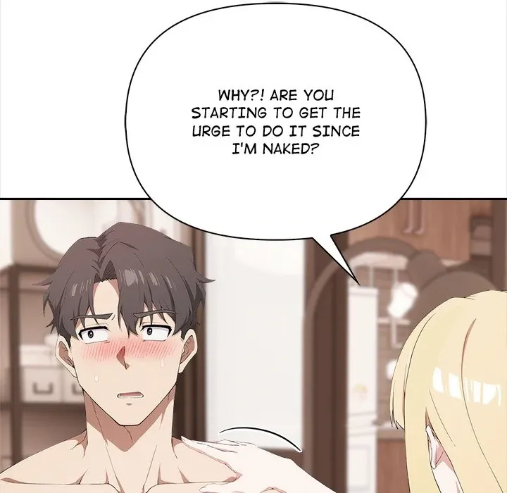 Read SET UP chapter 9 image 138 on Lezhin