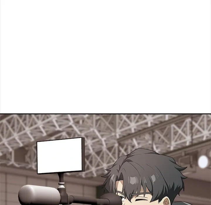 Read SET UP chapter 9 image 157 on Lezhin