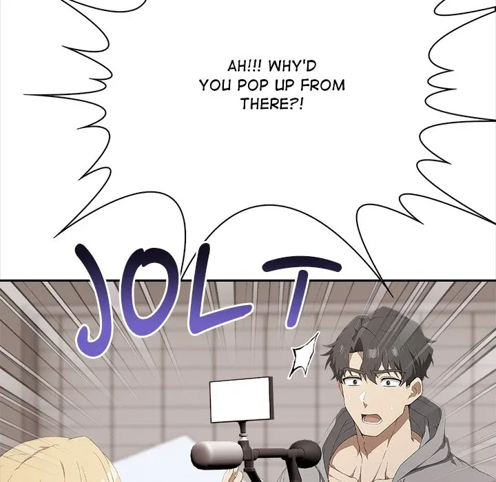 Read SET UP chapter 9 image 163 on Lezhin