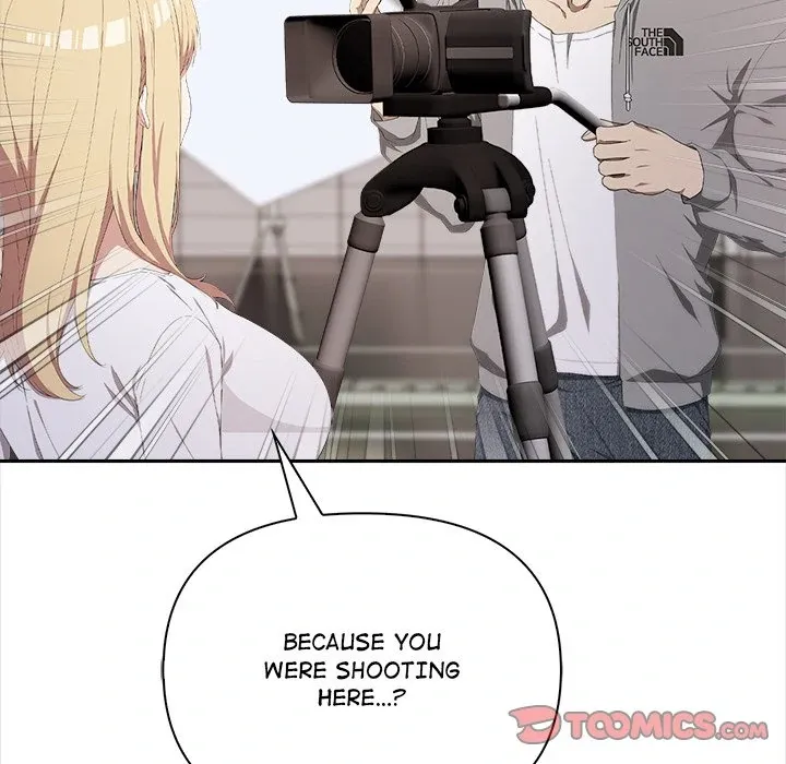 Read SET UP chapter 9 image 164 on Lezhin