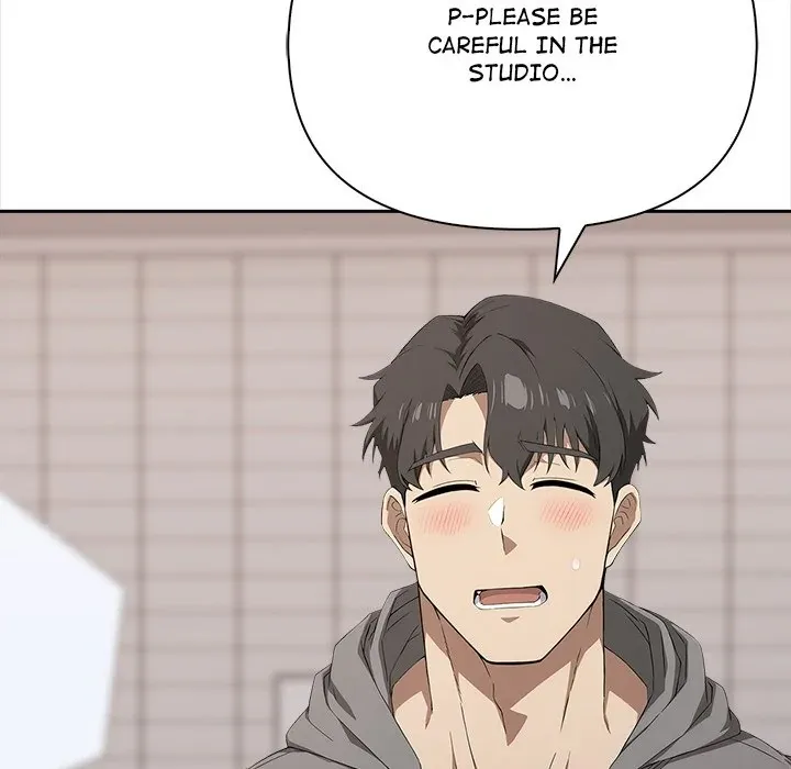 Read SET UP chapter 9 image 166 on Lezhin