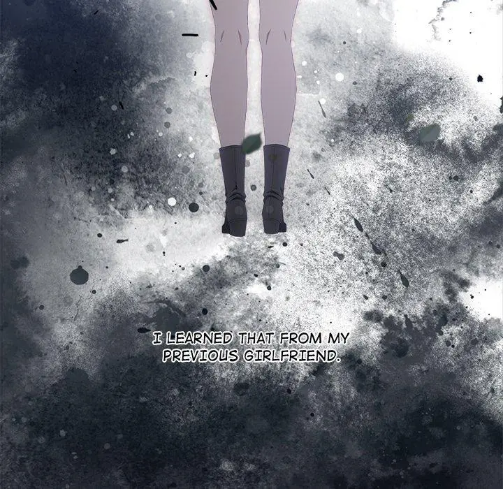 Read SET UP chapter 9 image 18 on Lezhin