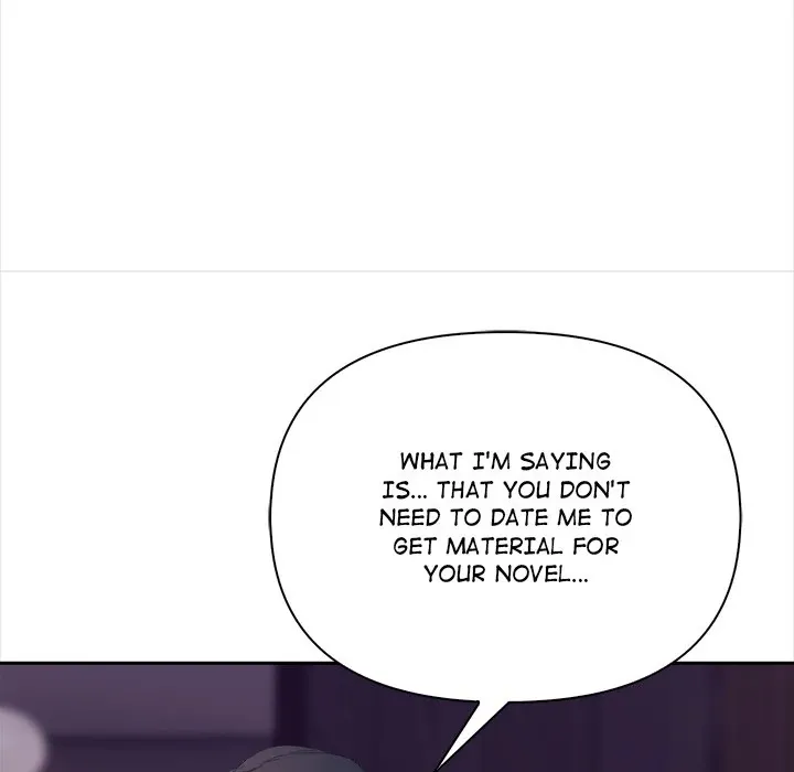 Read SET UP chapter 9 image 21 on Lezhin