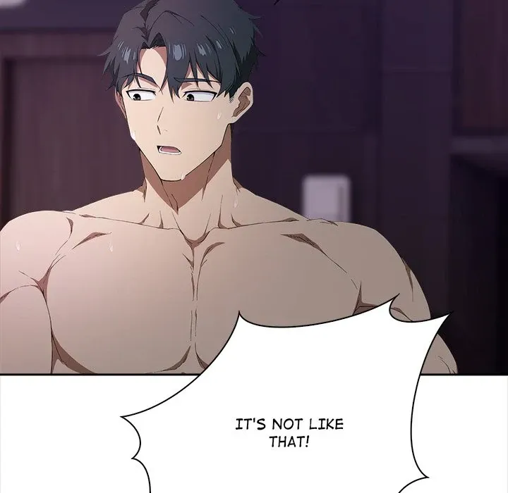 Read SET UP chapter 9 image 22 on Lezhin