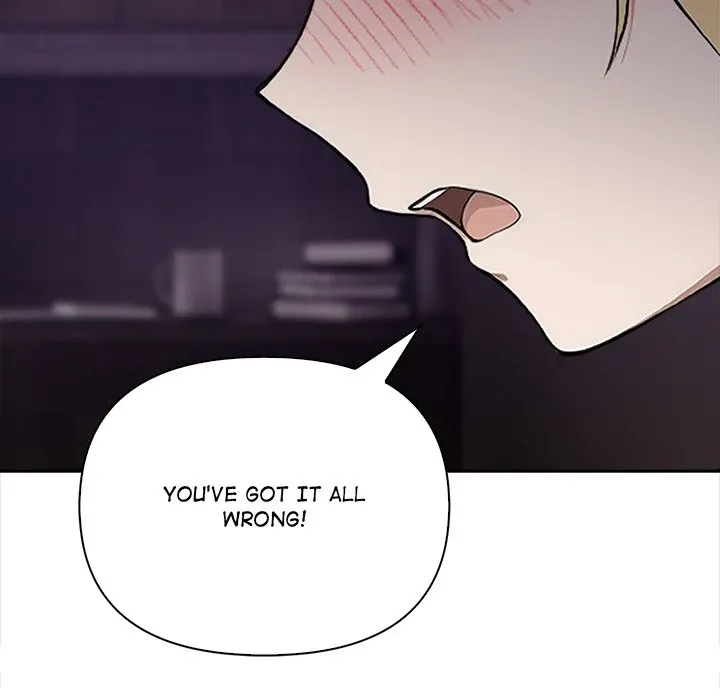 Read SET UP chapter 9 image 24 on Lezhin