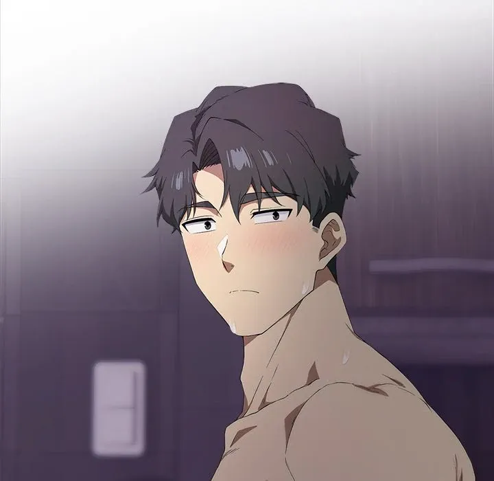 Read SET UP chapter 9 image 26 on Lezhin