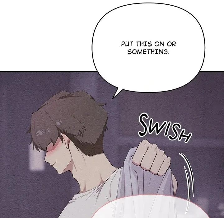 Read SET UP chapter 9 image 32 on Lezhin