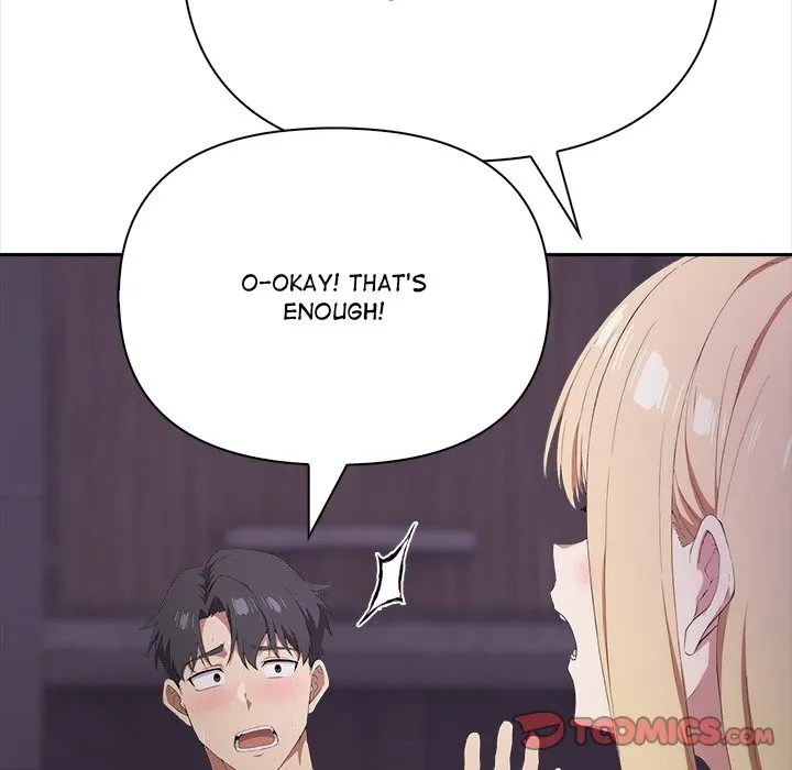 Read SET UP chapter 9 image 38 on Lezhin
