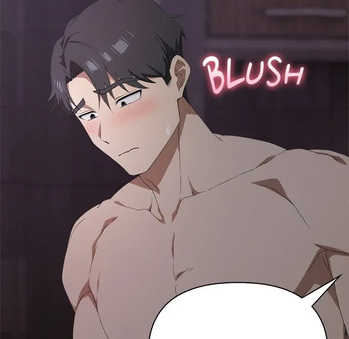 Read SET UP chapter 9 image 41 on Lezhin