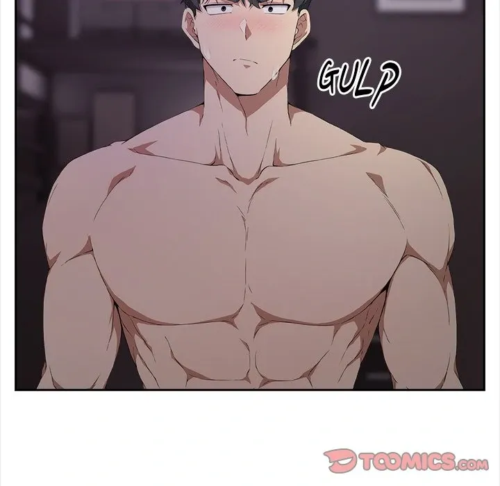 Read SET UP chapter 9 image 47 on Lezhin