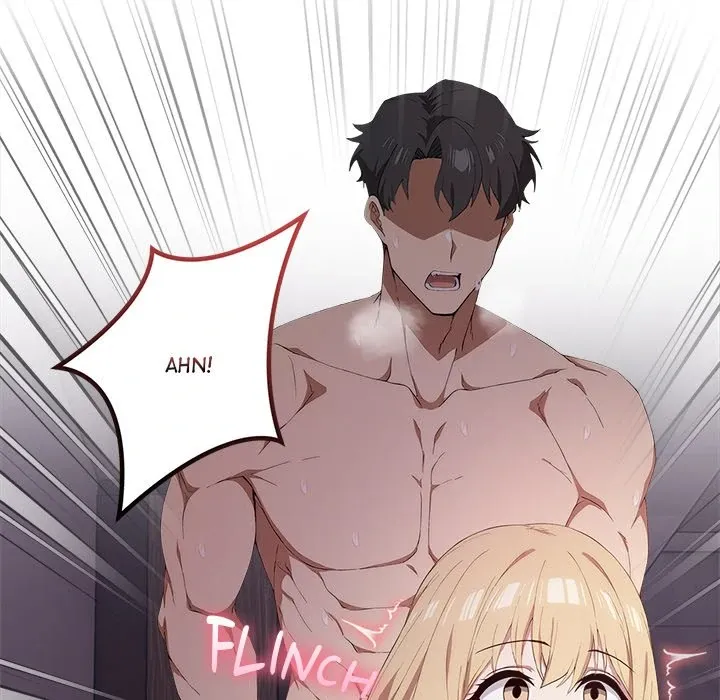 Read SET UP chapter 9 image 54 on Lezhin