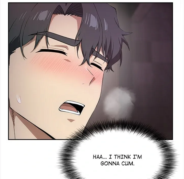 Read SET UP chapter 9 image 70 on Lezhin