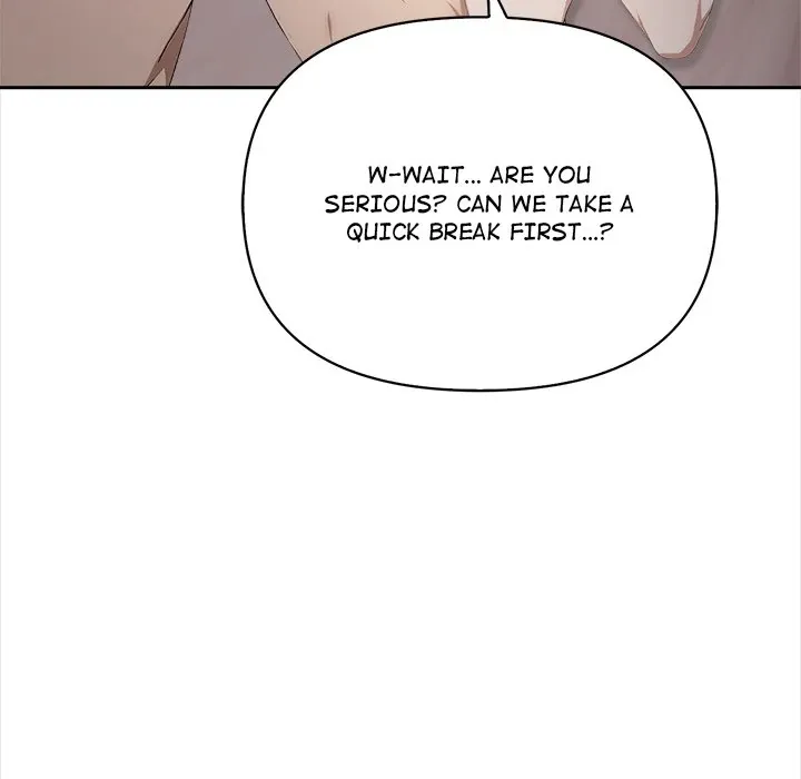 Read SET UP chapter 9 image 98 on Lezhin