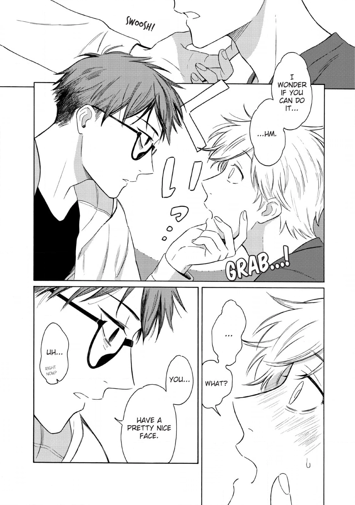 Read Setagaya Synchronicity chapter 4 image 2 on Lezhin