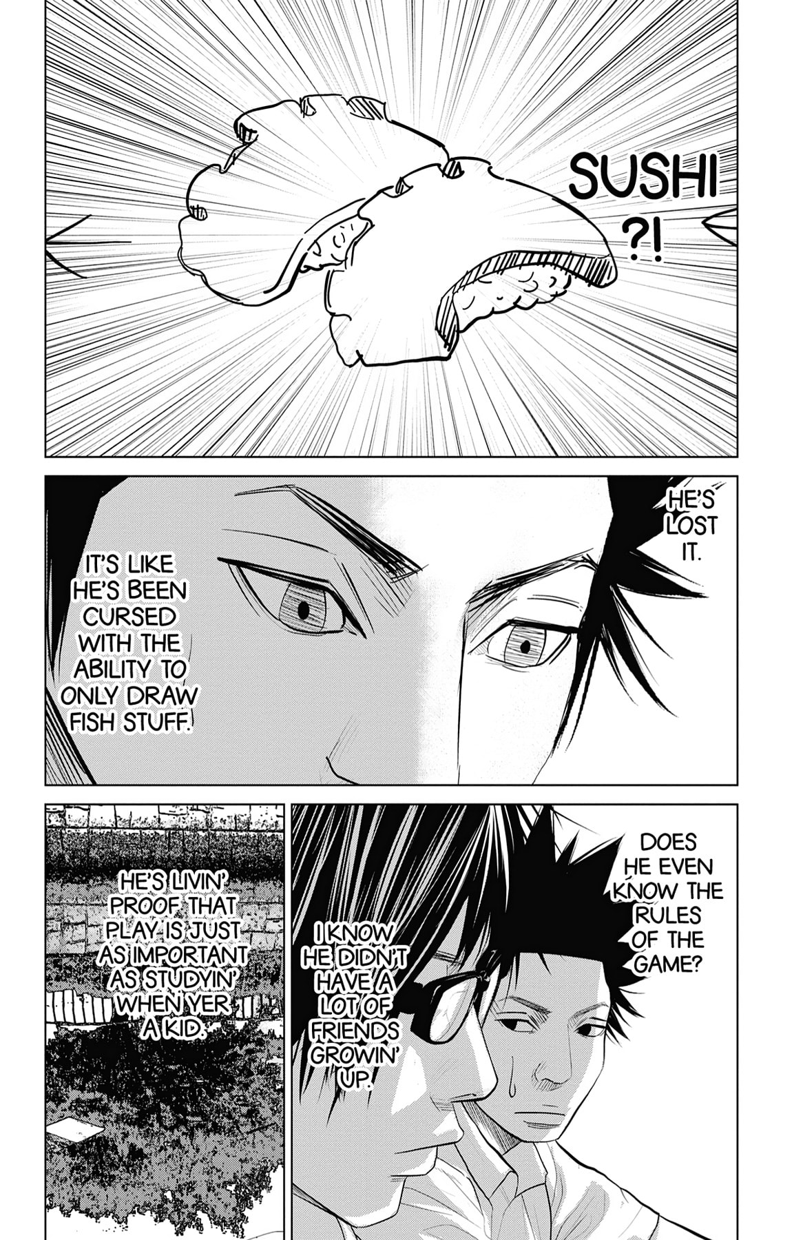 Read Seto Utsumi chapter 44 image 7 on Lezhin