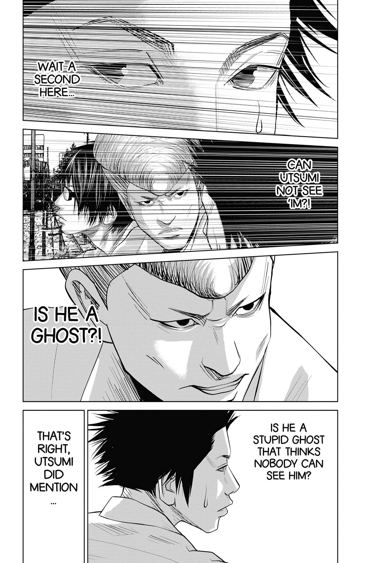 Read Seto Utsumi chapter 45 image 13 on Lezhin