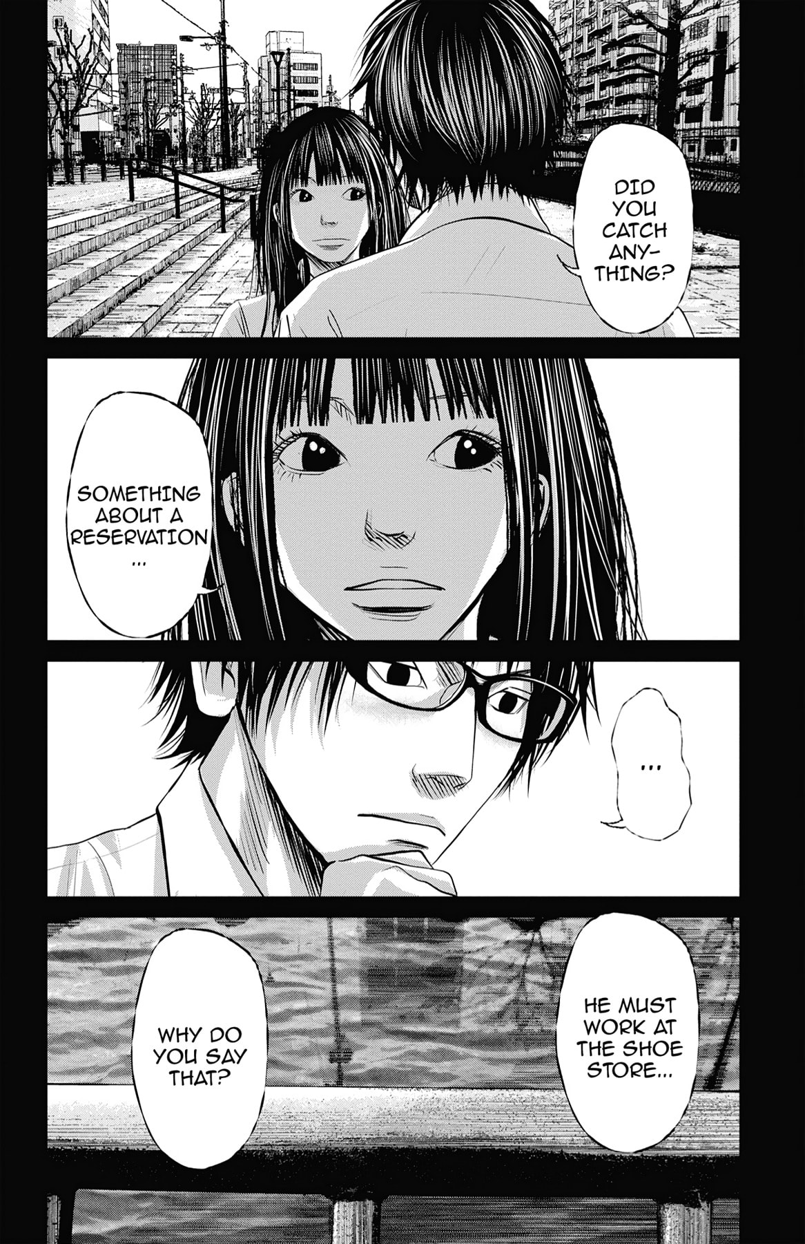 Read Seto Utsumi chapter 47 image 15 on Lezhin