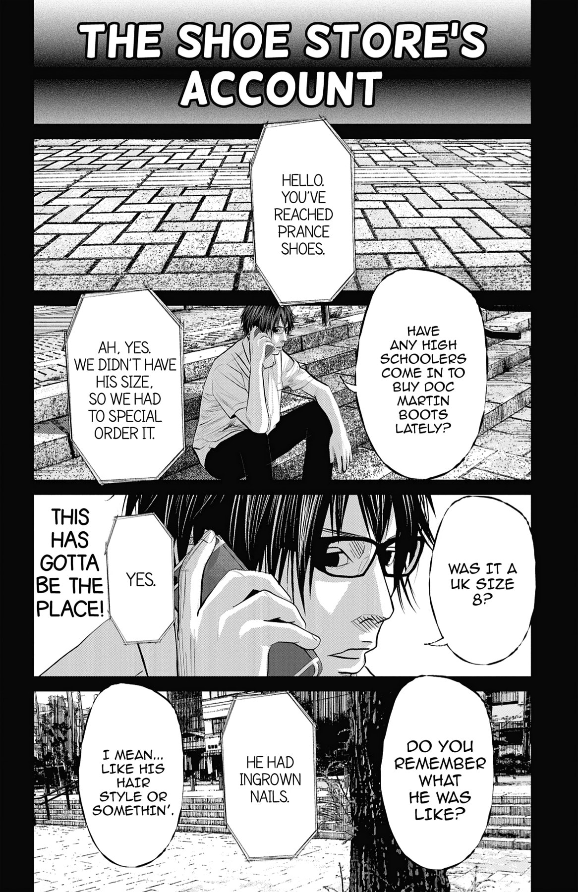 Read Seto Utsumi chapter 47 image 17 on Lezhin