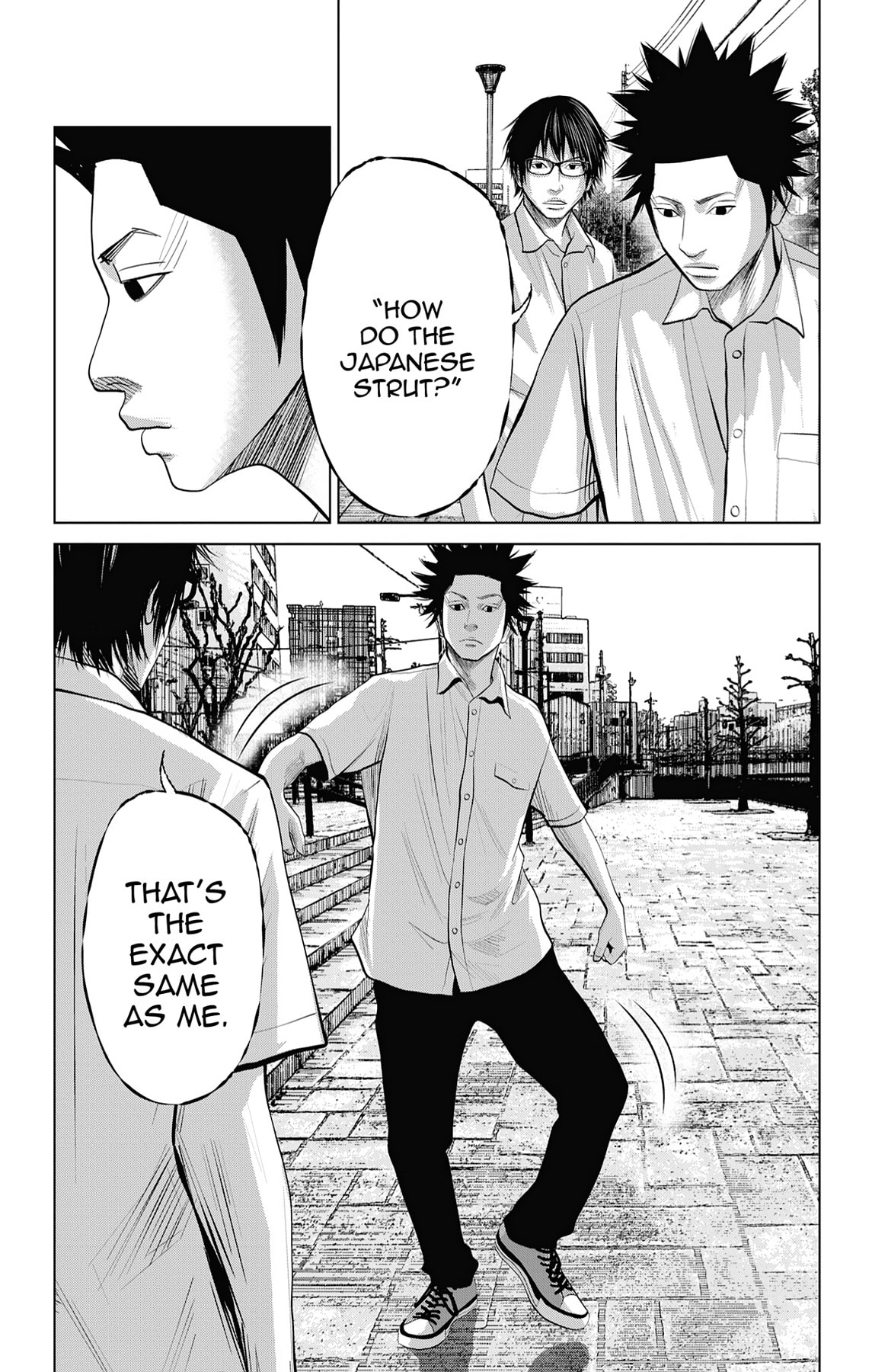 Read Seto Utsumi chapter 47 image 3 on Lezhin