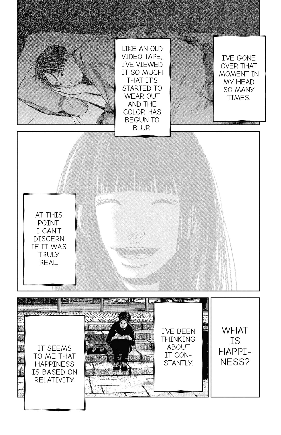 Read Seto Utsumi chapter 48 image 3 on Lezhin