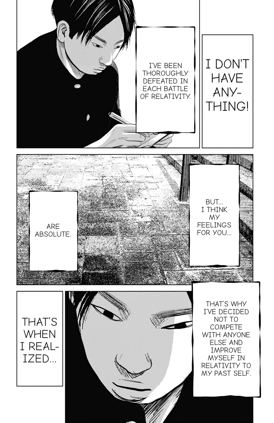 Read Seto Utsumi chapter 48 image 5 on Lezhin