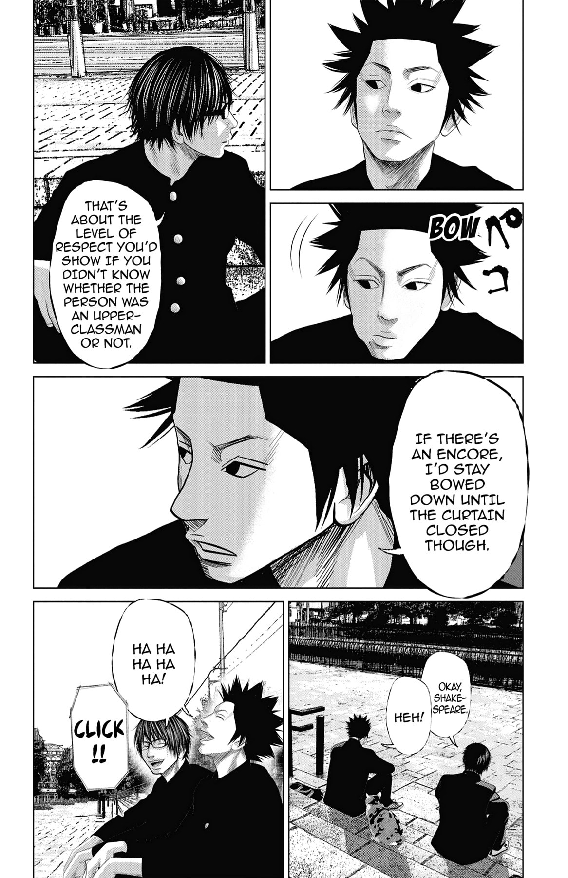 Read Seto Utsumi chapter 50 image 3 on Lezhin