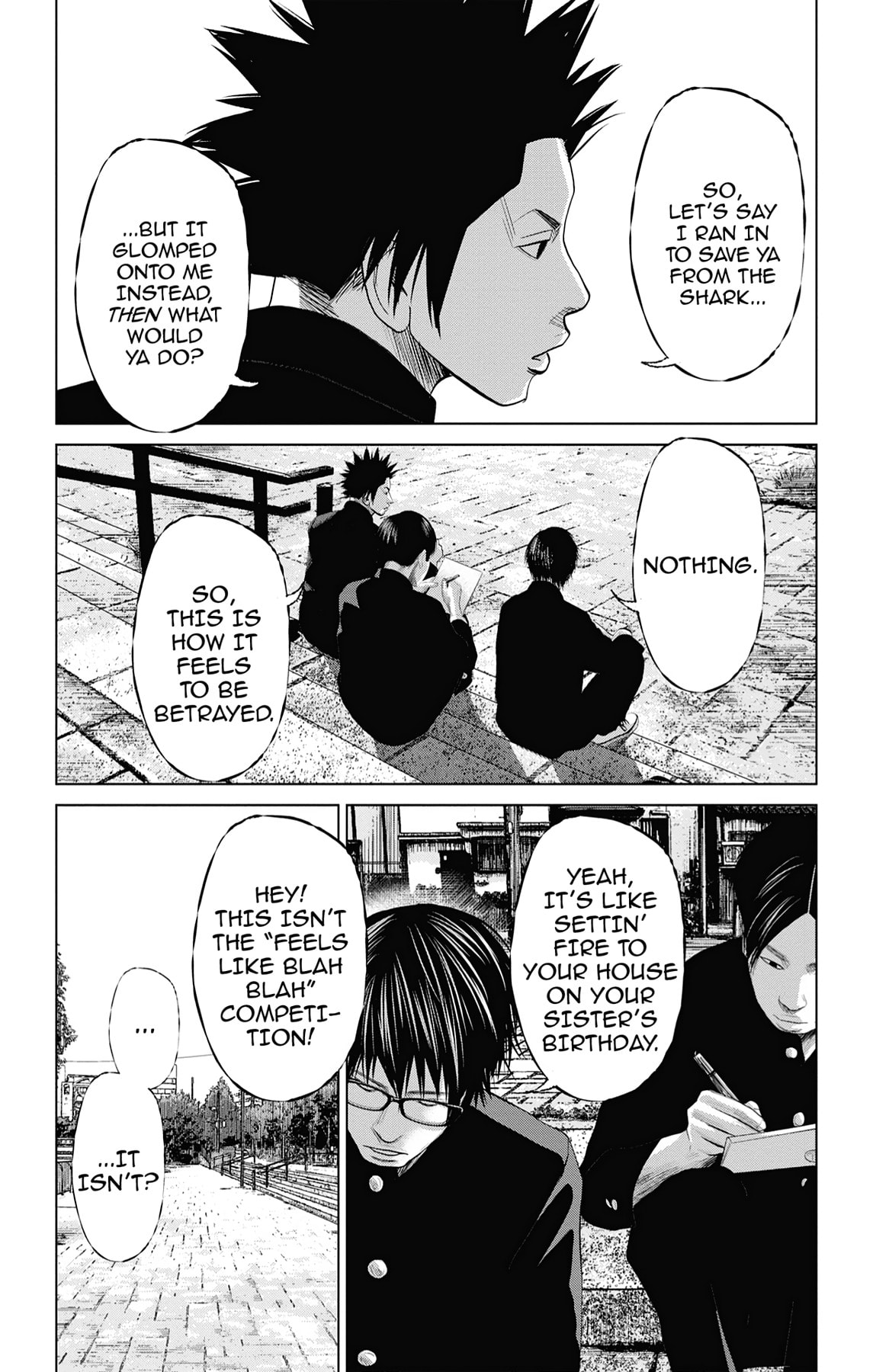 Read Seto Utsumi chapter 51 image 13 on Lezhin