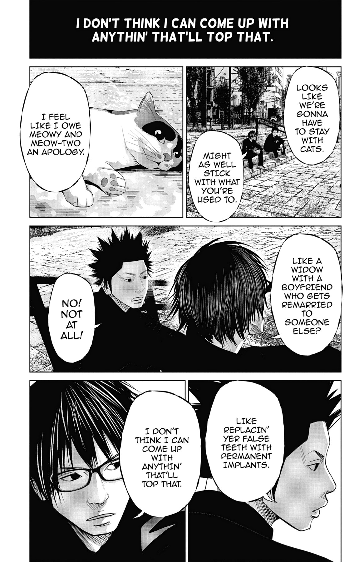 Read Seto Utsumi chapter 52 image 10 on Lezhin