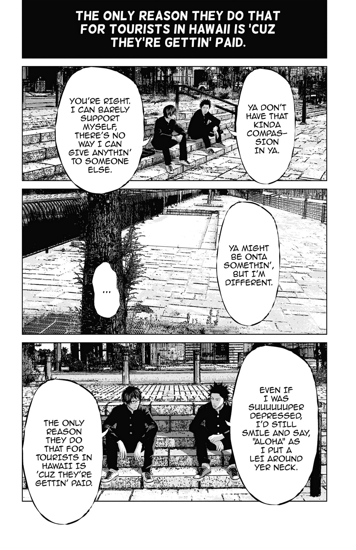 Read Seto Utsumi chapter 52 image 13 on Lezhin