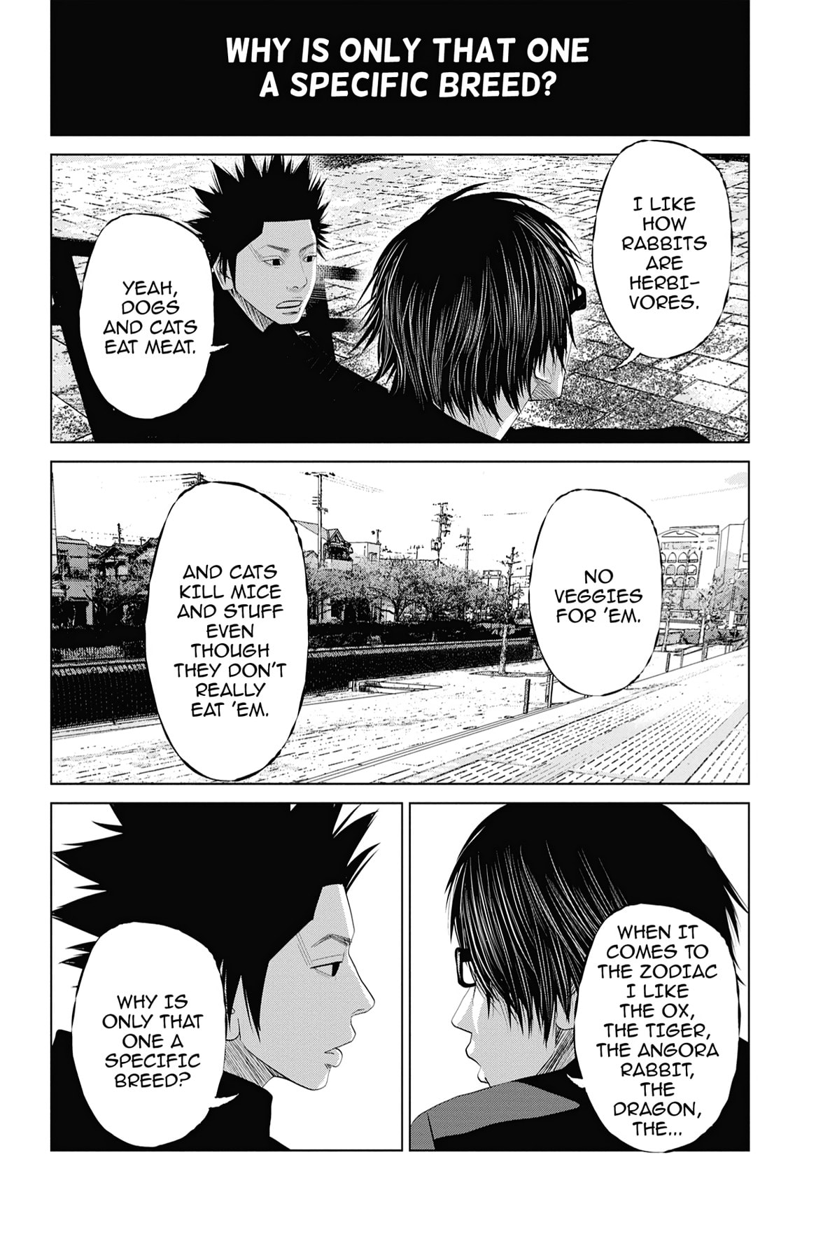 Read Seto Utsumi chapter 52 image 17 on Lezhin