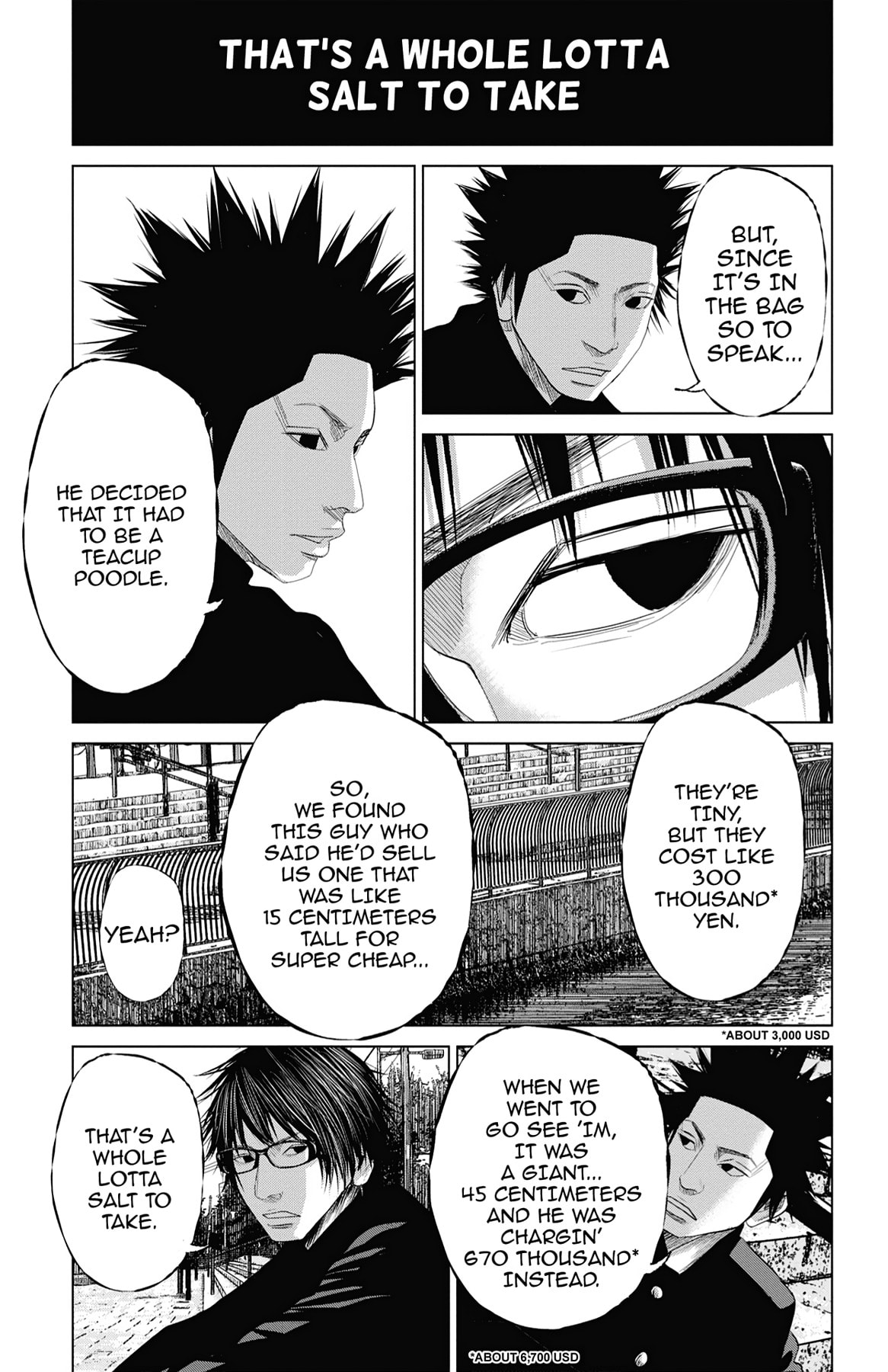 Read Seto Utsumi chapter 52 image 2 on Lezhin