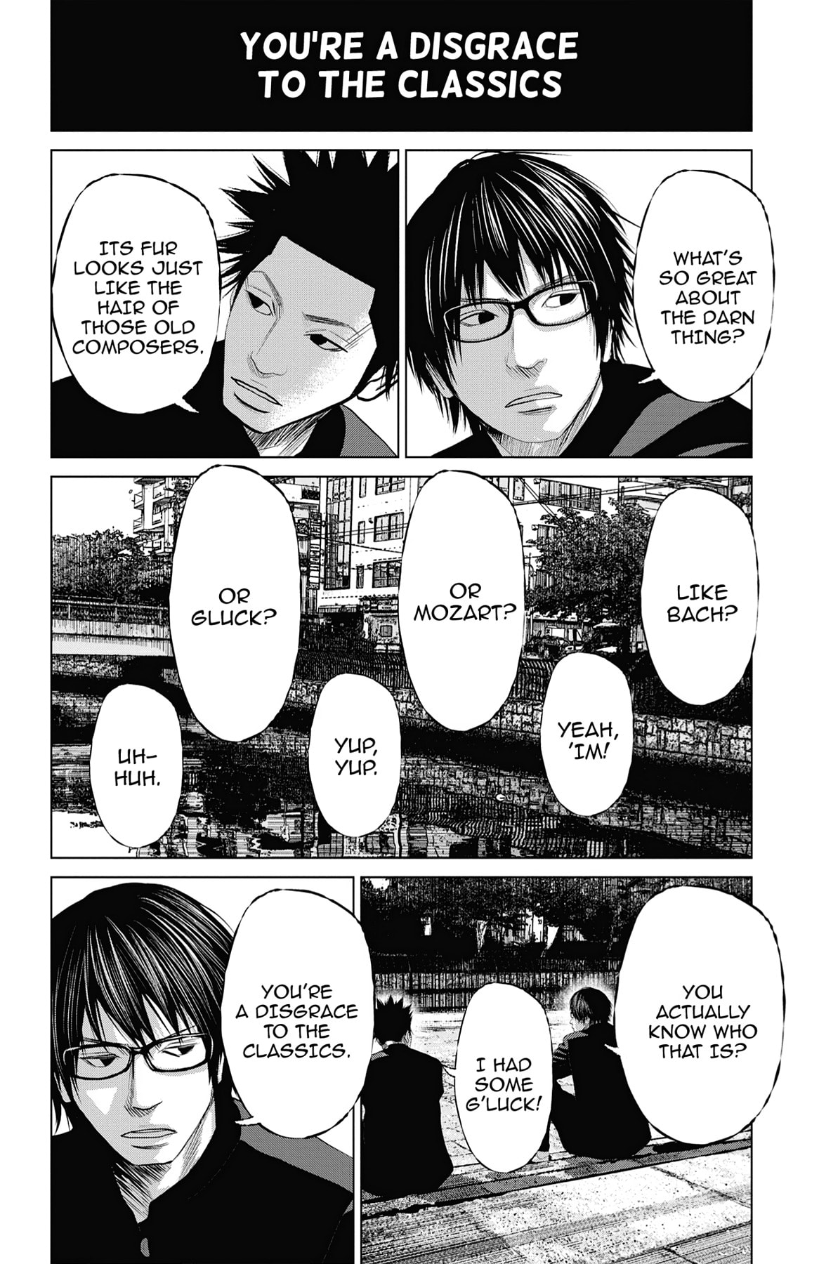Read Seto Utsumi chapter 52 image 5 on Lezhin